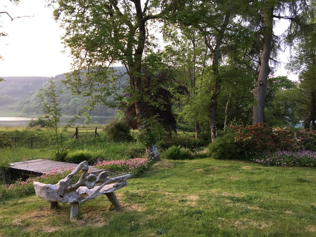 Bed and Breakfast The Granny Flat Oban Exteriér fotografie